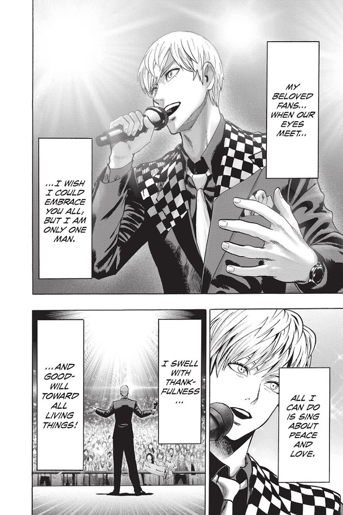 One Punch Man - Chapter 71.5 image 02